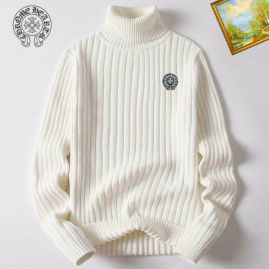 Picture of Chrome Hearts Sweaters _SKUChromeHeartsM-3XL25tn1523200
